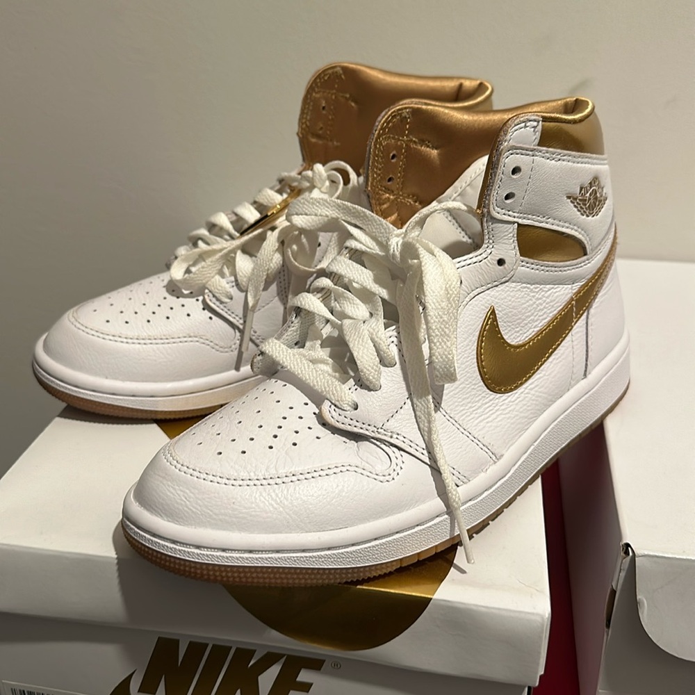 Air Jordan 1 retro